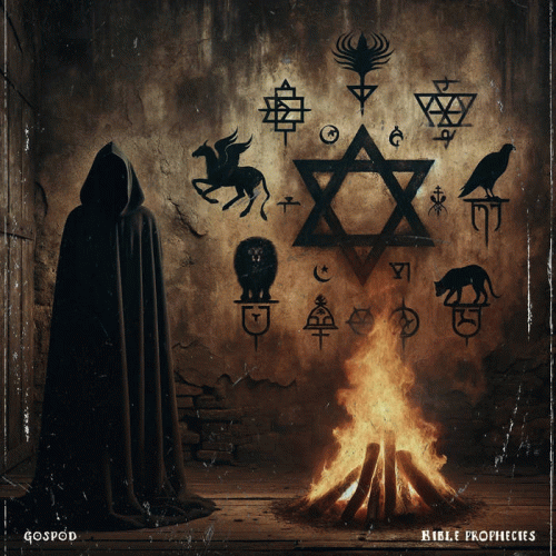 Gospod : Bible Prophecy